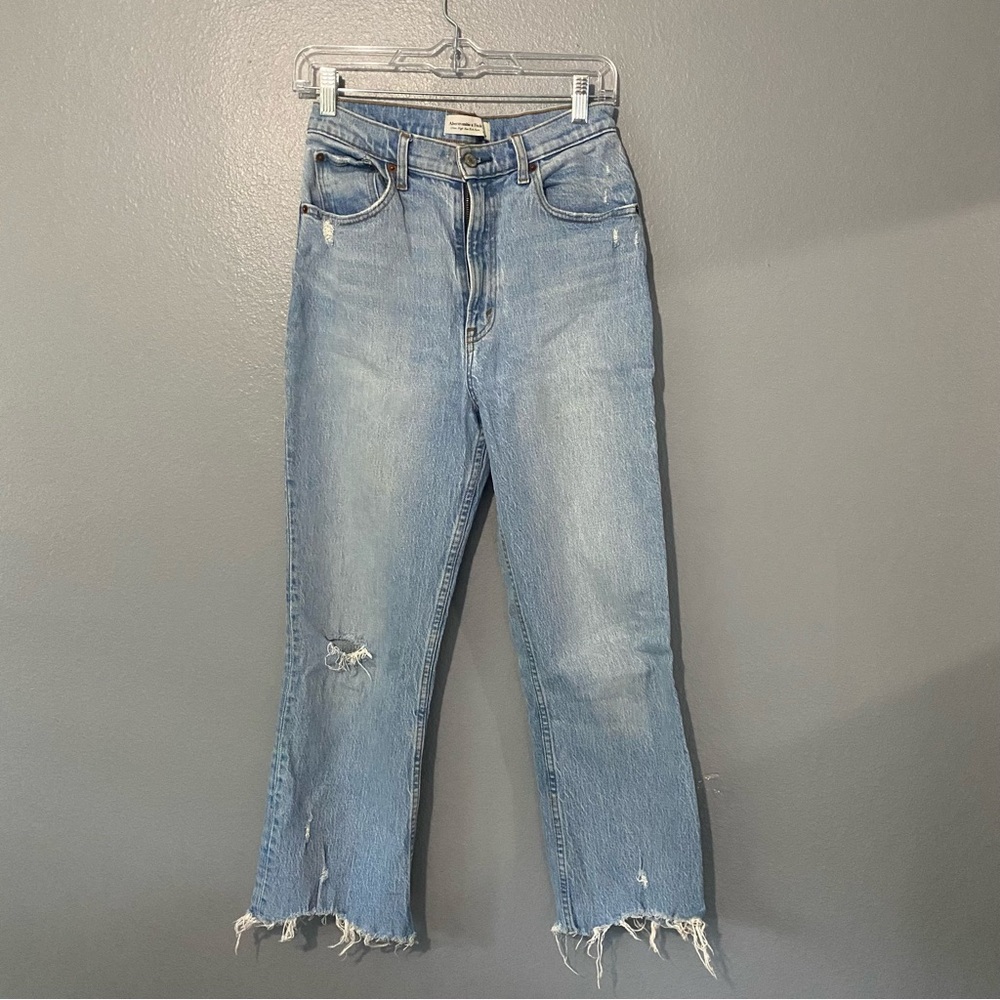Abercrombie Jeans